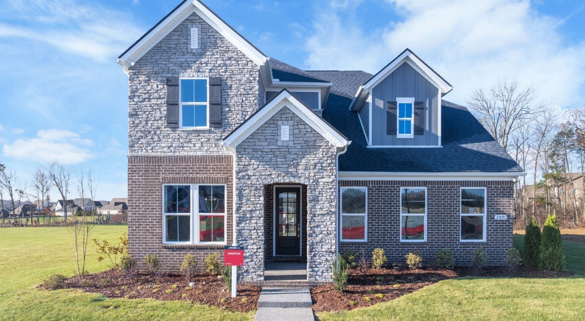 400 Baronswood Drive , Nolensville, TN 37135 Main Photo