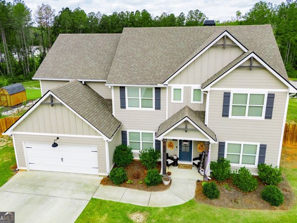 256 Tripp Lane, Carrollton, GA 30117