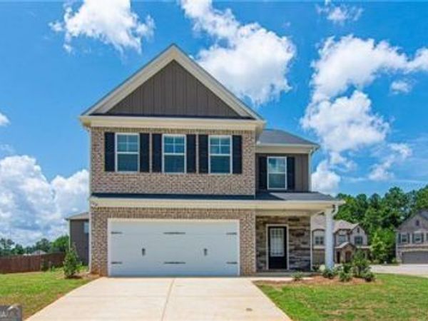 5577 Keswick Drive, Flowery Branch, GA 30542