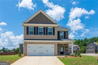 5577 Keswick Drive, Flowery Branch, GA 30542 Main Photo