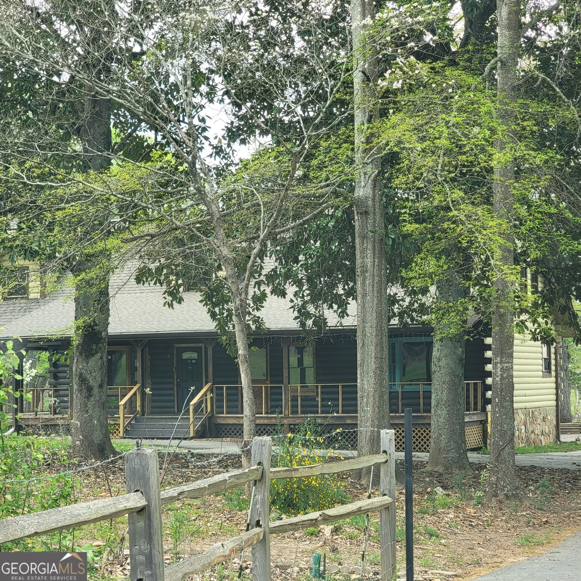 24 Alexander Road, Grantville, GA 30220 Main Photo