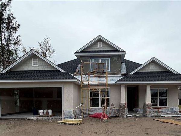 23 Clover Mill Point, Brunswick, GA 31525