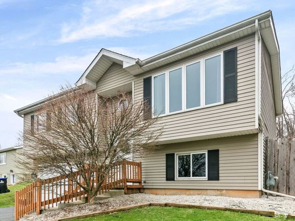 2402 Michael Street , Wonder Lake, IL 60097