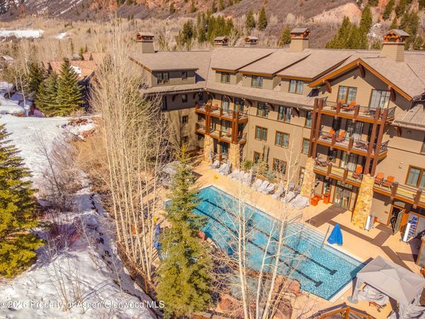 0075 Prospector Road, Unit 8401-11, Aspen, CO 81611