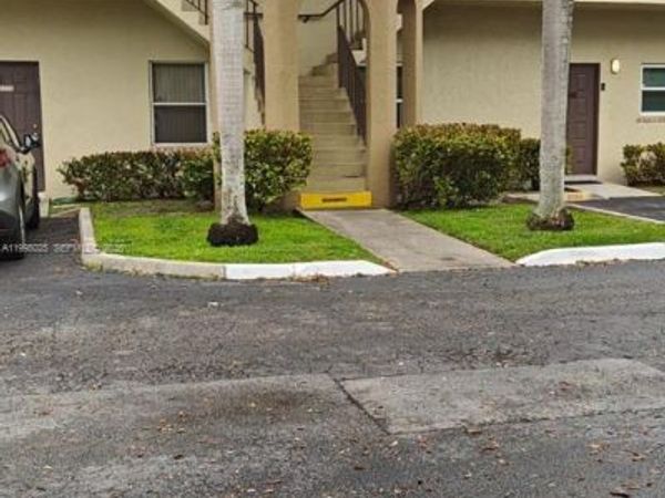 3598 NW 91st Ln , Unit 3598, Sunrise, FL 33351