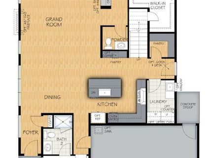 7110 Soleil Way, Granite Bay, CA 95746 Photo