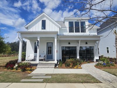 427 Brightside Trail, Summerville, SC 29486