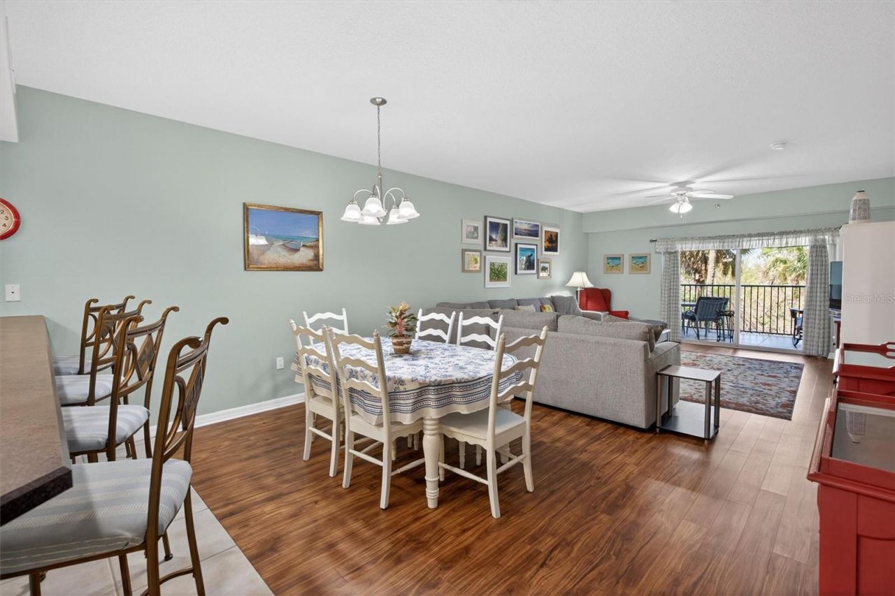 5300 S Atlantic Avenue, Unit 9-204, New Smyrna Beach, FL 32169 Photo