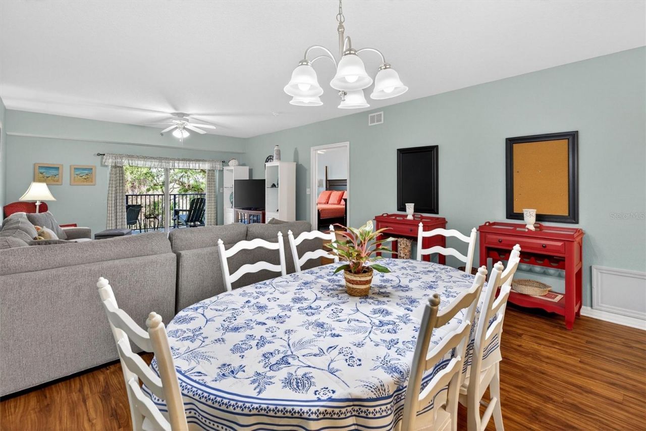 5300 S Atlantic Avenue, Unit 9-204, New Smyrna Beach, FL 32169 Photo
