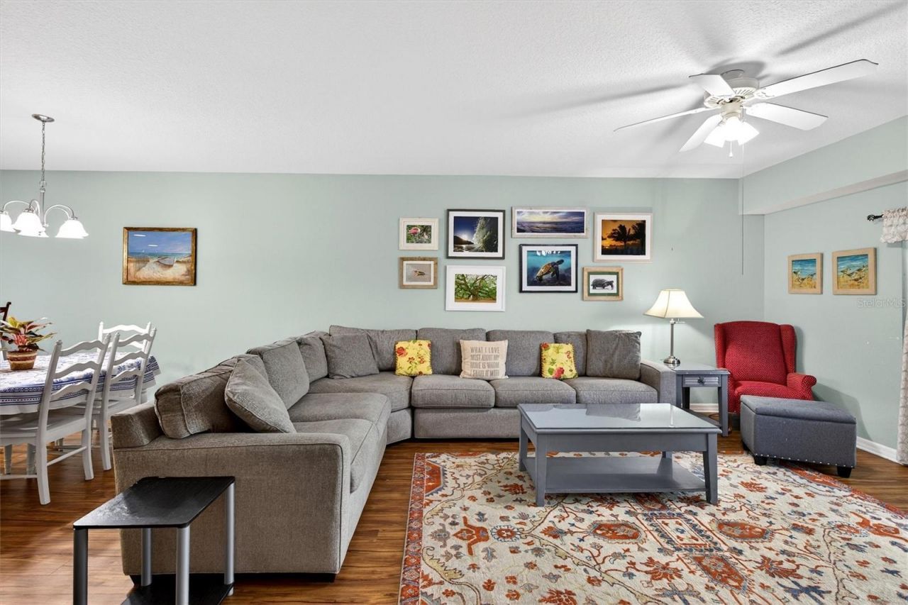 5300 S Atlantic Avenue, Unit 9-204, New Smyrna Beach, FL 32169 Photo