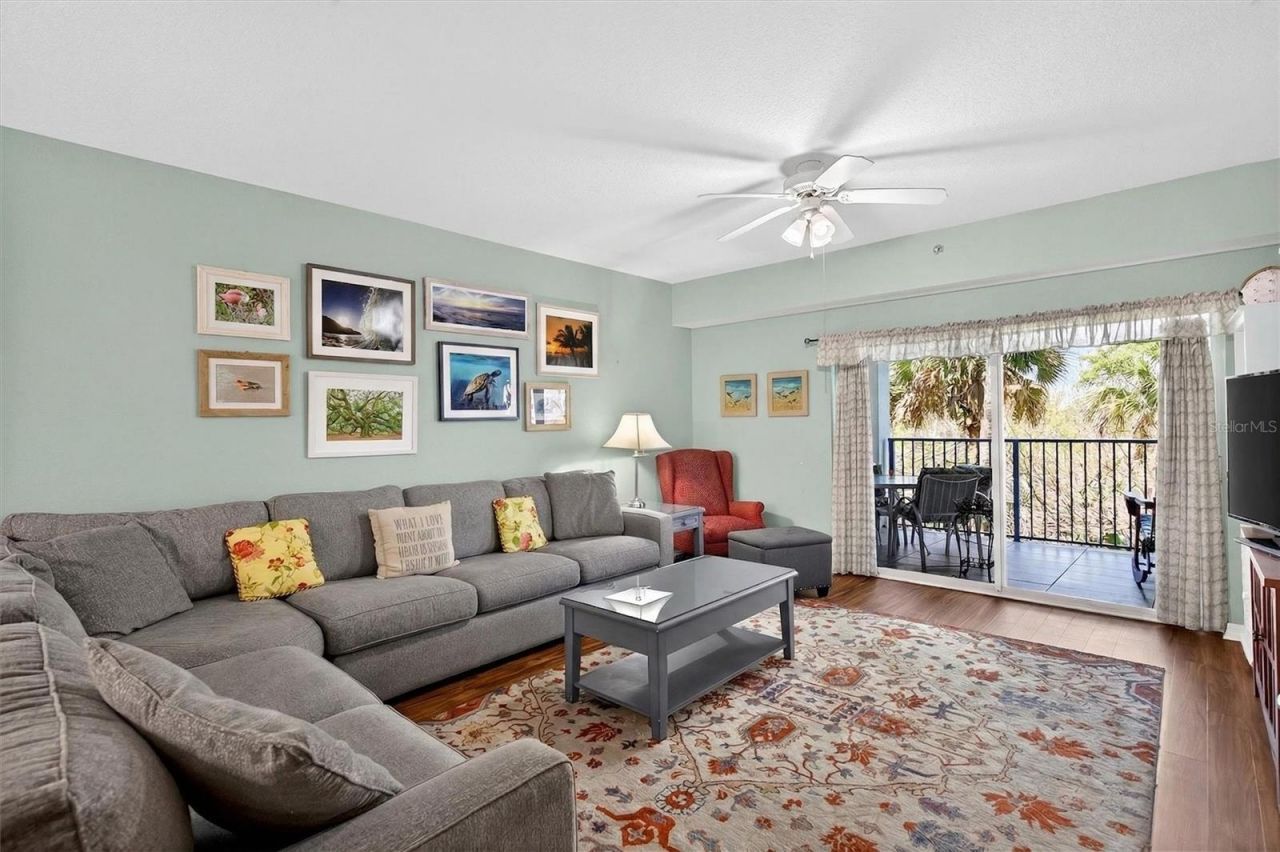 5300 S Atlantic Avenue, Unit 9-204, New Smyrna Beach, FL 32169 Photo