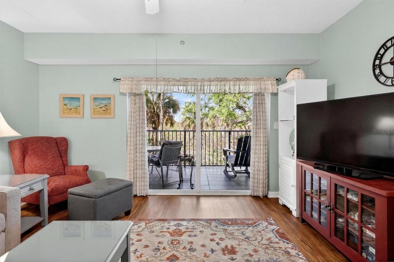 5300 S Atlantic Avenue, Unit 9-204, New Smyrna Beach, FL 32169 Photo