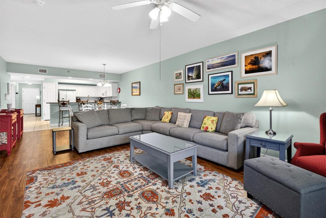 5300 S Atlantic Avenue, Unit 9-204, New Smyrna Beach, FL 32169 Photo