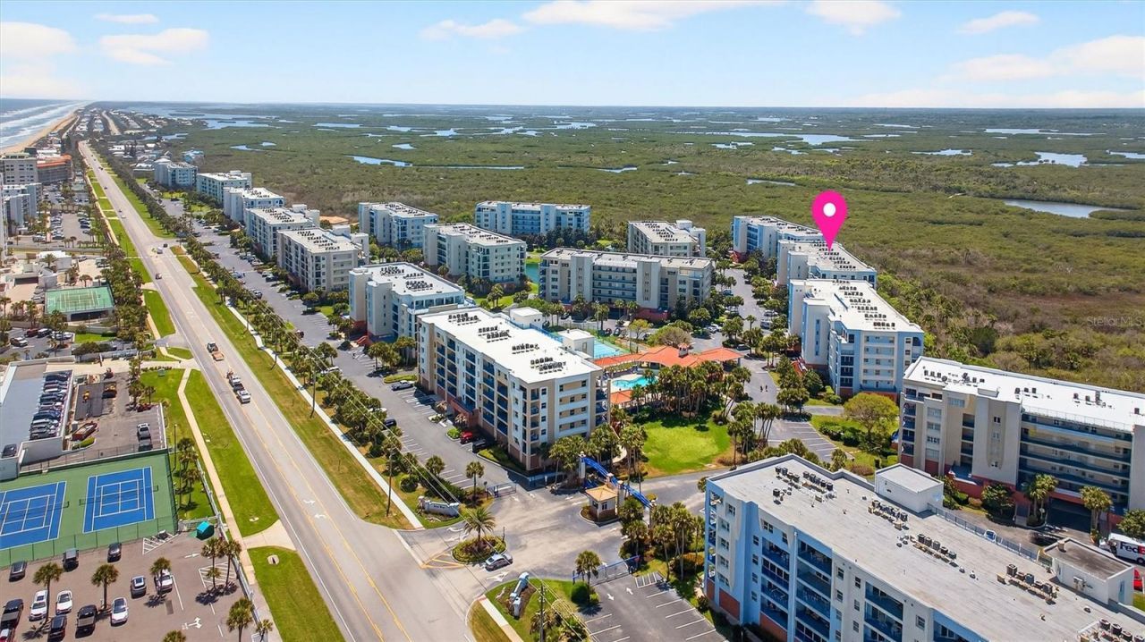 5300 S Atlantic Avenue, Unit 9-204, New Smyrna Beach, FL 32169 Photo