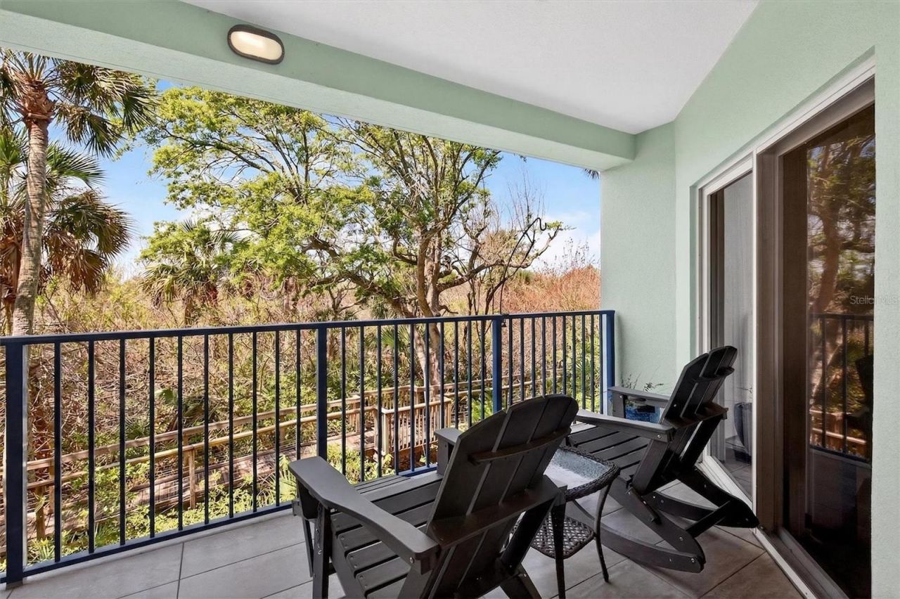 5300 S Atlantic Avenue, Unit 9-204, New Smyrna Beach, FL 32169 Photo