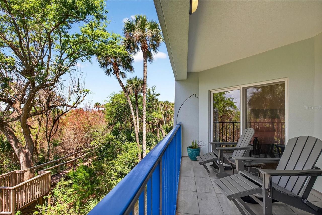 5300 S Atlantic Avenue, Unit 9-204, New Smyrna Beach, FL 32169 Photo
