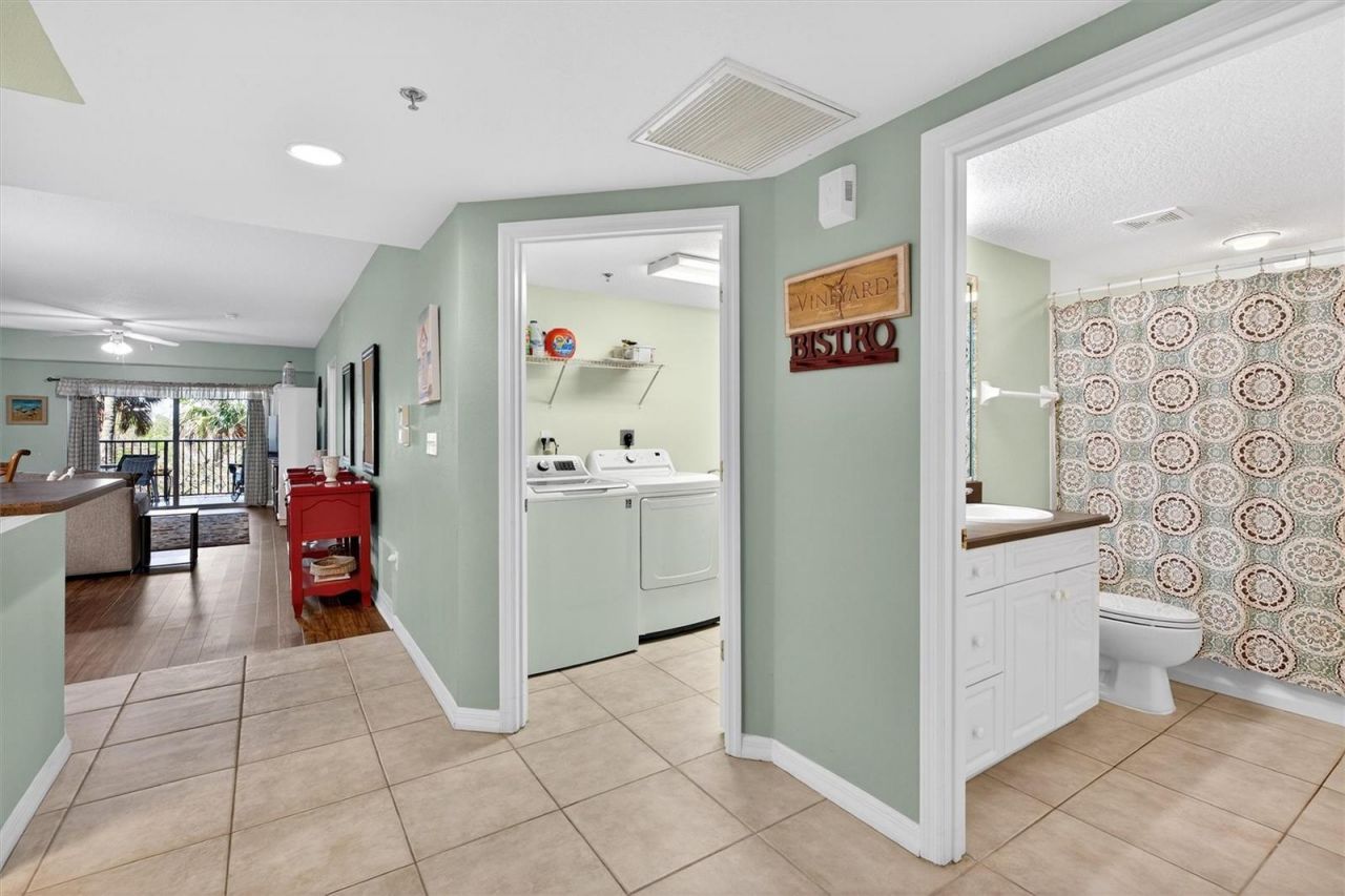 5300 S Atlantic Avenue, Unit 9-204, New Smyrna Beach, FL 32169 Photo