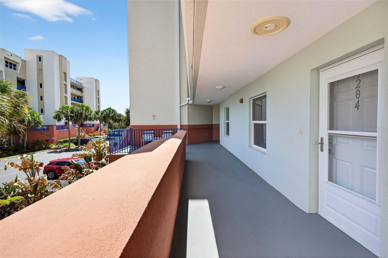 5300 S Atlantic Avenue, Unit 9-204, New Smyrna Beach, FL 32169 Photo
