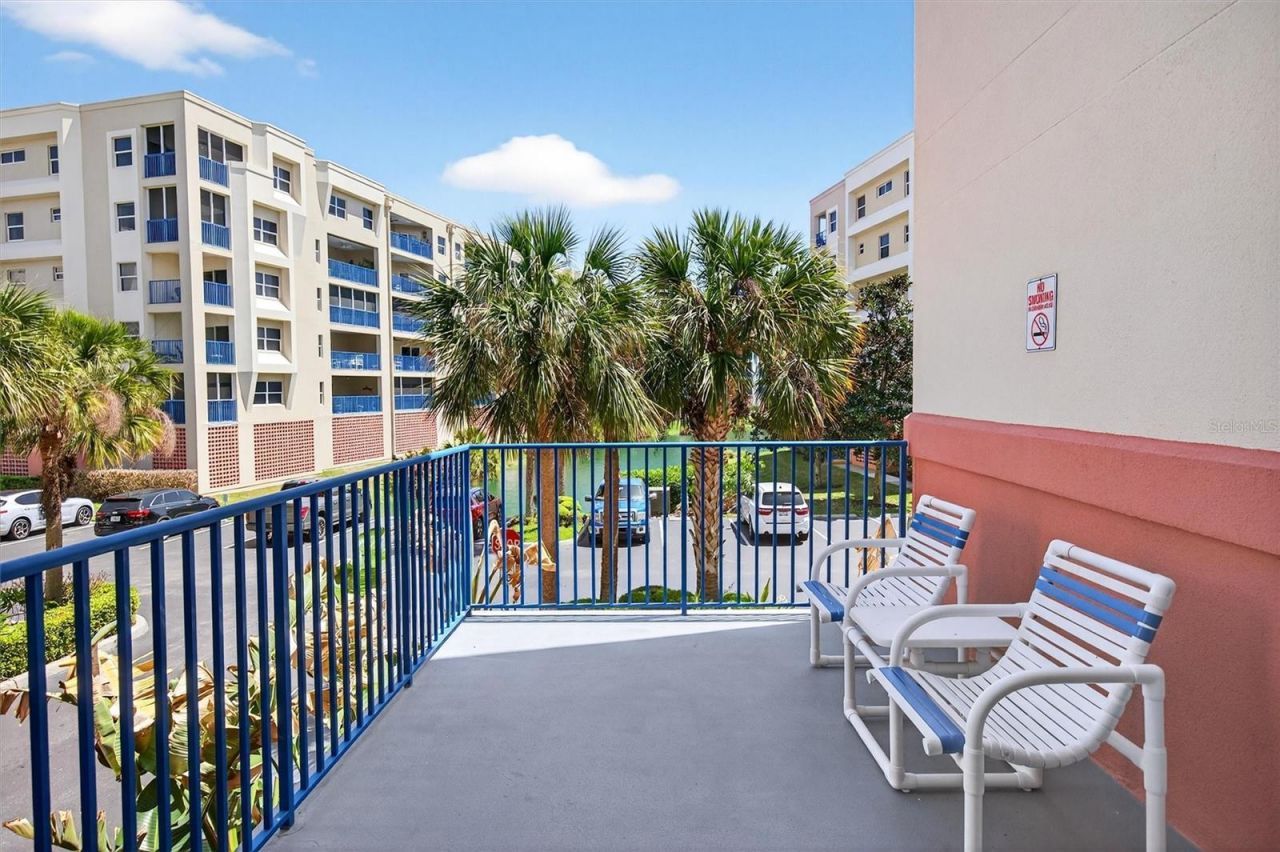 5300 S Atlantic Avenue, Unit 9-204, New Smyrna Beach, FL 32169 Photo