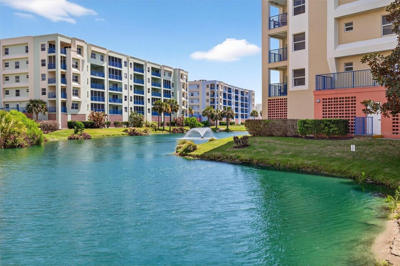 5300 S Atlantic Avenue, Unit 9-204, New Smyrna Beach, FL 32169 Photo