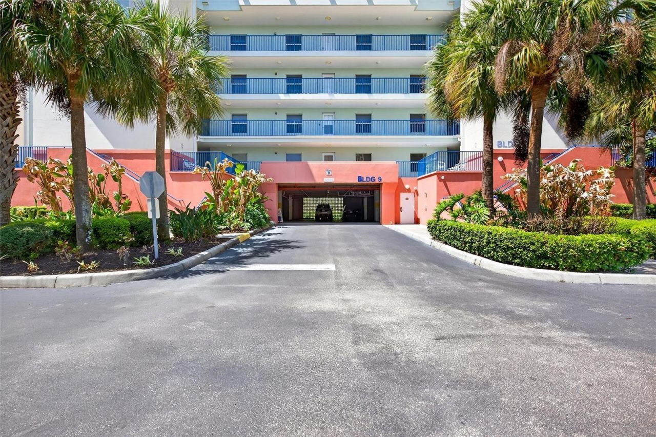 5300 S Atlantic Avenue, Unit 9-204, New Smyrna Beach, FL 32169 Photo