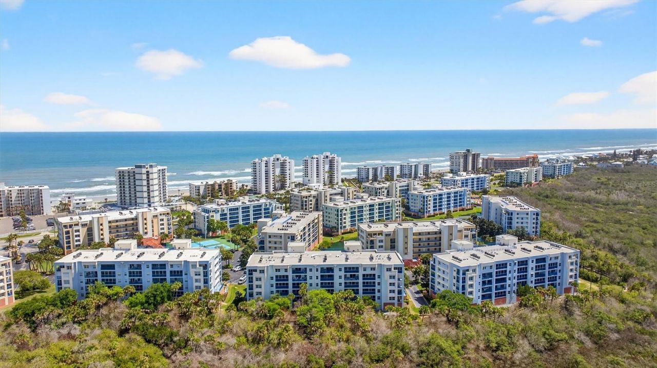 5300 S Atlantic Avenue, Unit 9-204, New Smyrna Beach, FL 32169 Photo