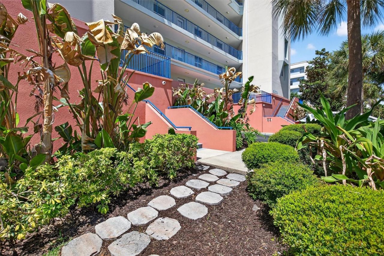5300 S Atlantic Avenue, Unit 9-204, New Smyrna Beach, FL 32169 Photo