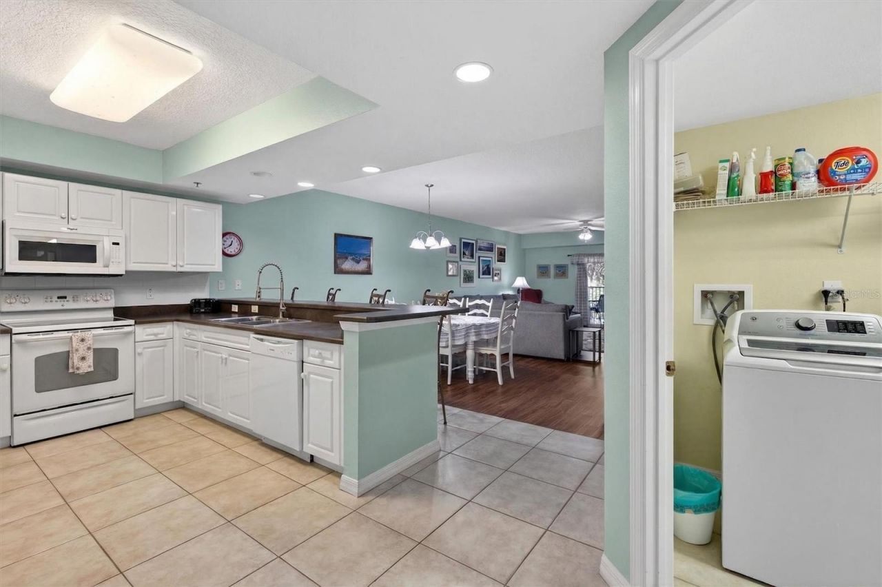 5300 S Atlantic Avenue, Unit 9-204, New Smyrna Beach, FL 32169 Photo