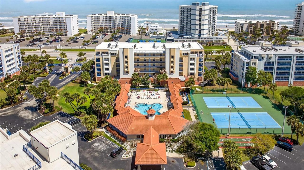 5300 S Atlantic Avenue, Unit 9-204, New Smyrna Beach, FL 32169 Photo