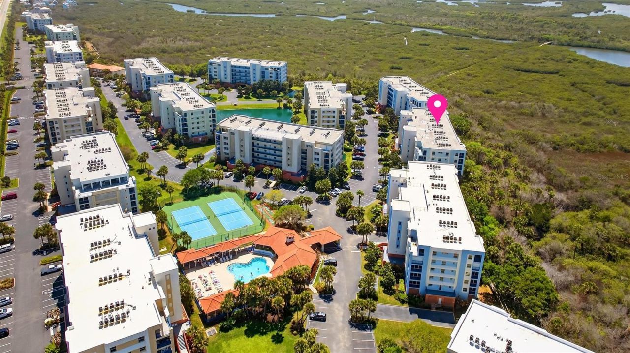 5300 S Atlantic Avenue, Unit 9-204, New Smyrna Beach, FL 32169 Photo