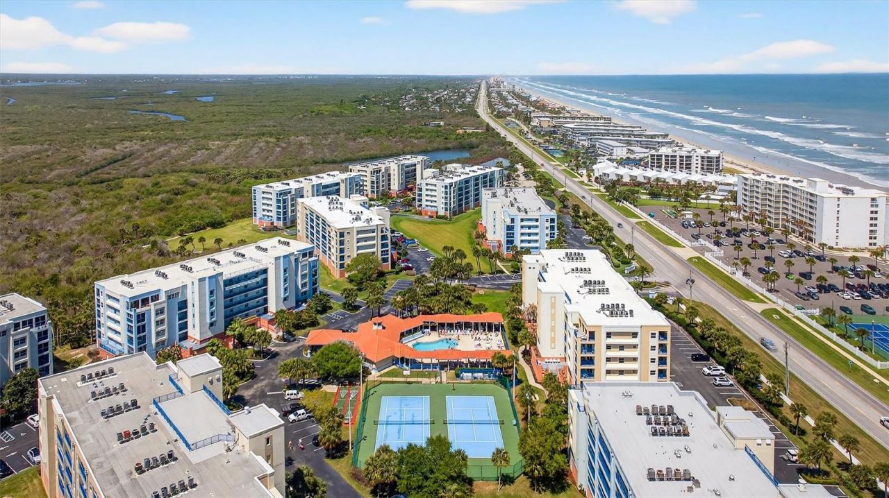 5300 S Atlantic Avenue, Unit 9-204, New Smyrna Beach, FL 32169 Photo