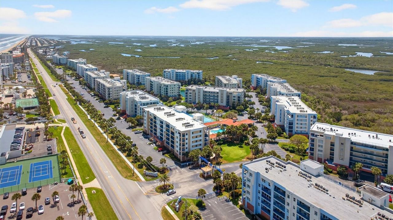 5300 S Atlantic Avenue, Unit 9-204, New Smyrna Beach, FL 32169 Photo