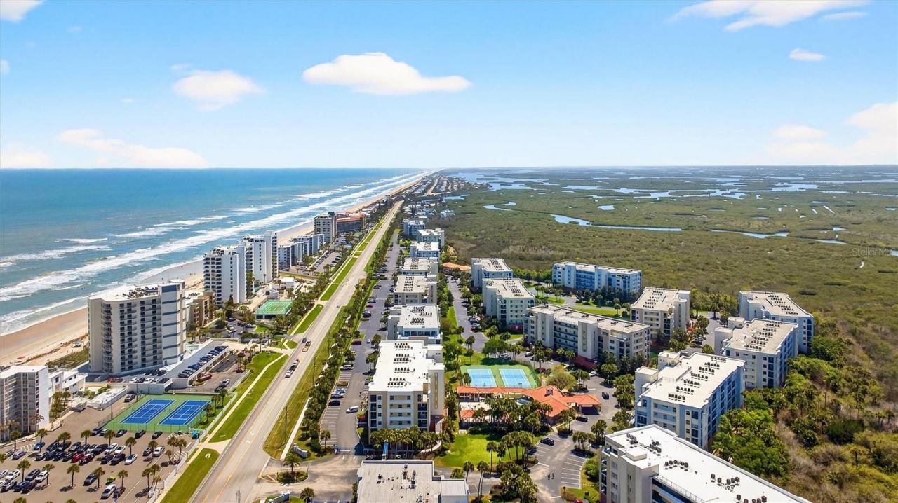 5300 S Atlantic Avenue, Unit 9-204, New Smyrna Beach, FL 32169 Photo
