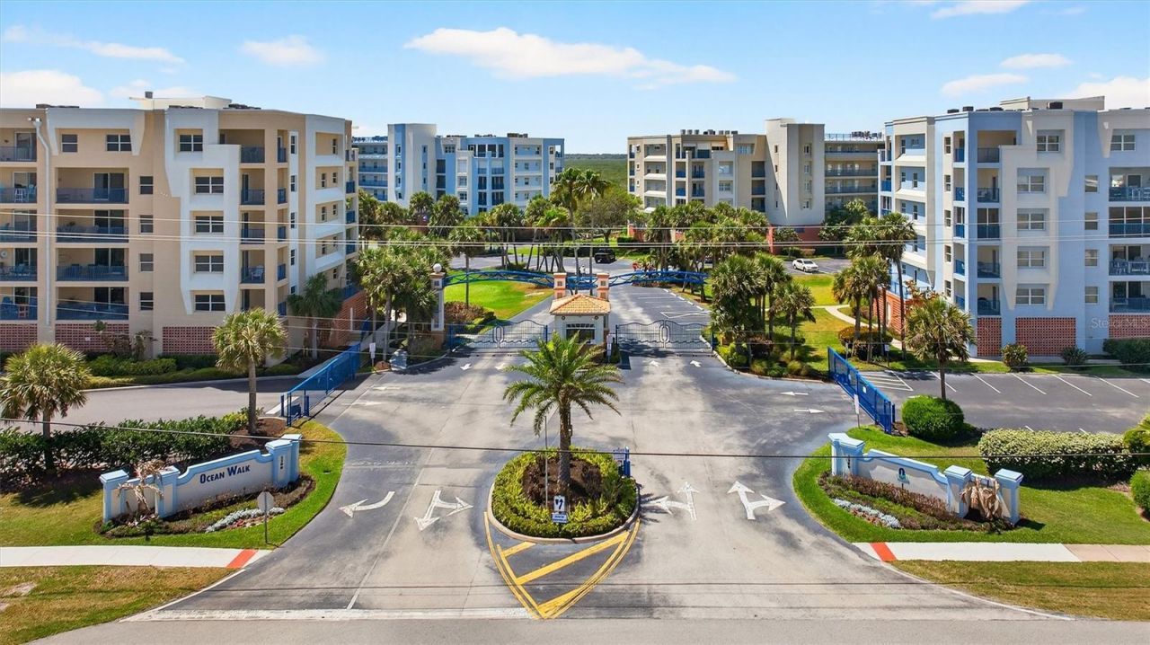 5300 S Atlantic Avenue, Unit 9-204, New Smyrna Beach, FL 32169 Photo