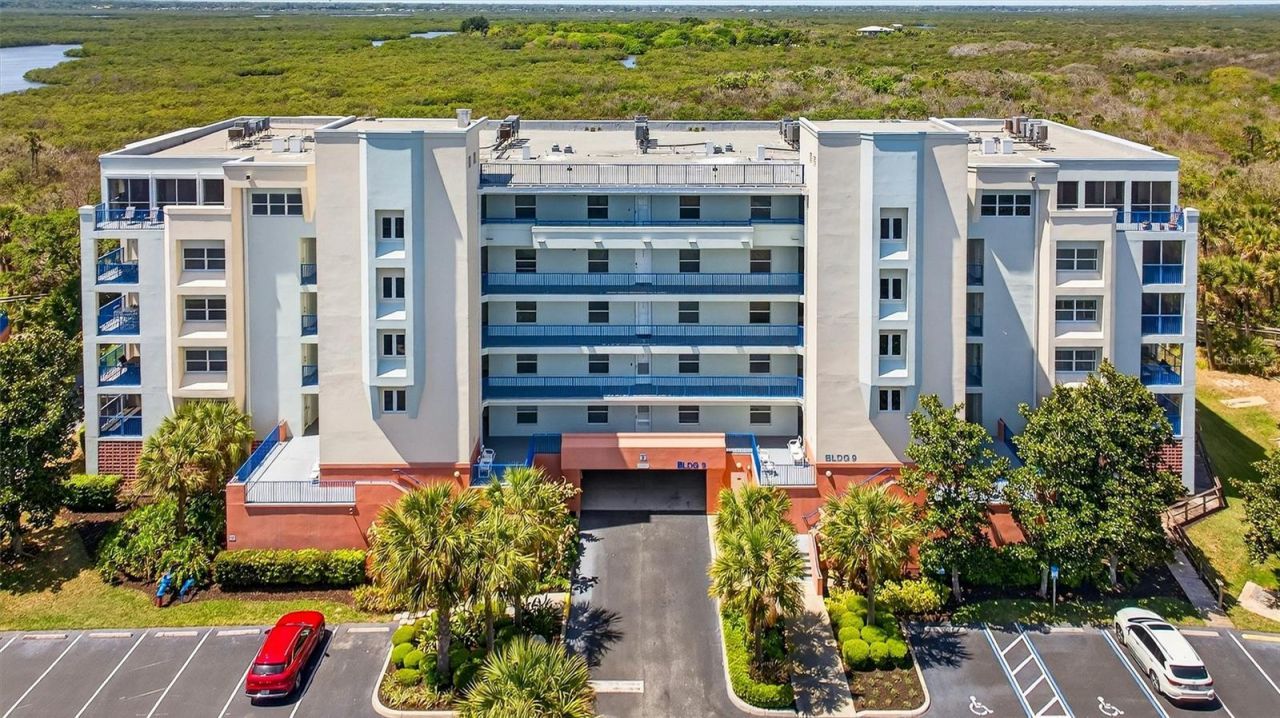 5300 S Atlantic Avenue, Unit 9-204, New Smyrna Beach, FL 32169 Photo