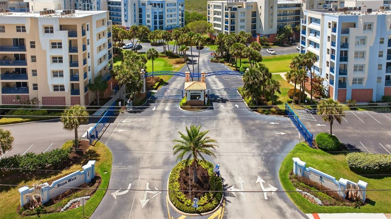 5300 S Atlantic Avenue, Unit 9-204, New Smyrna Beach, FL 32169 Photo