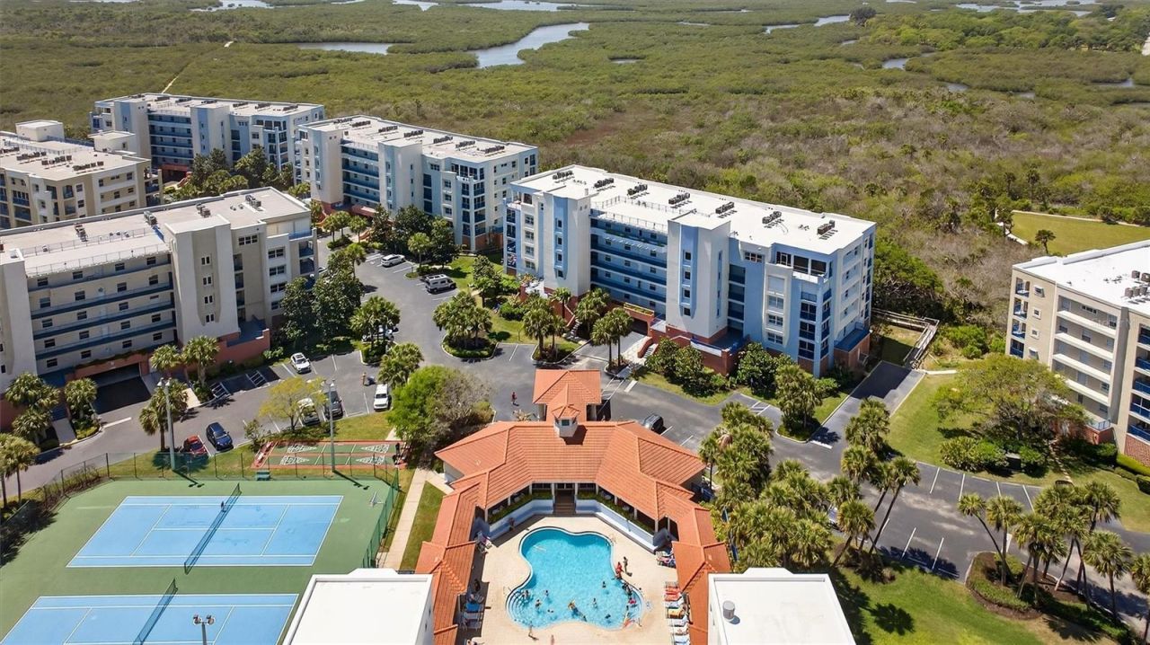 5300 S Atlantic Avenue, Unit 9-204, New Smyrna Beach, FL 32169 Photo