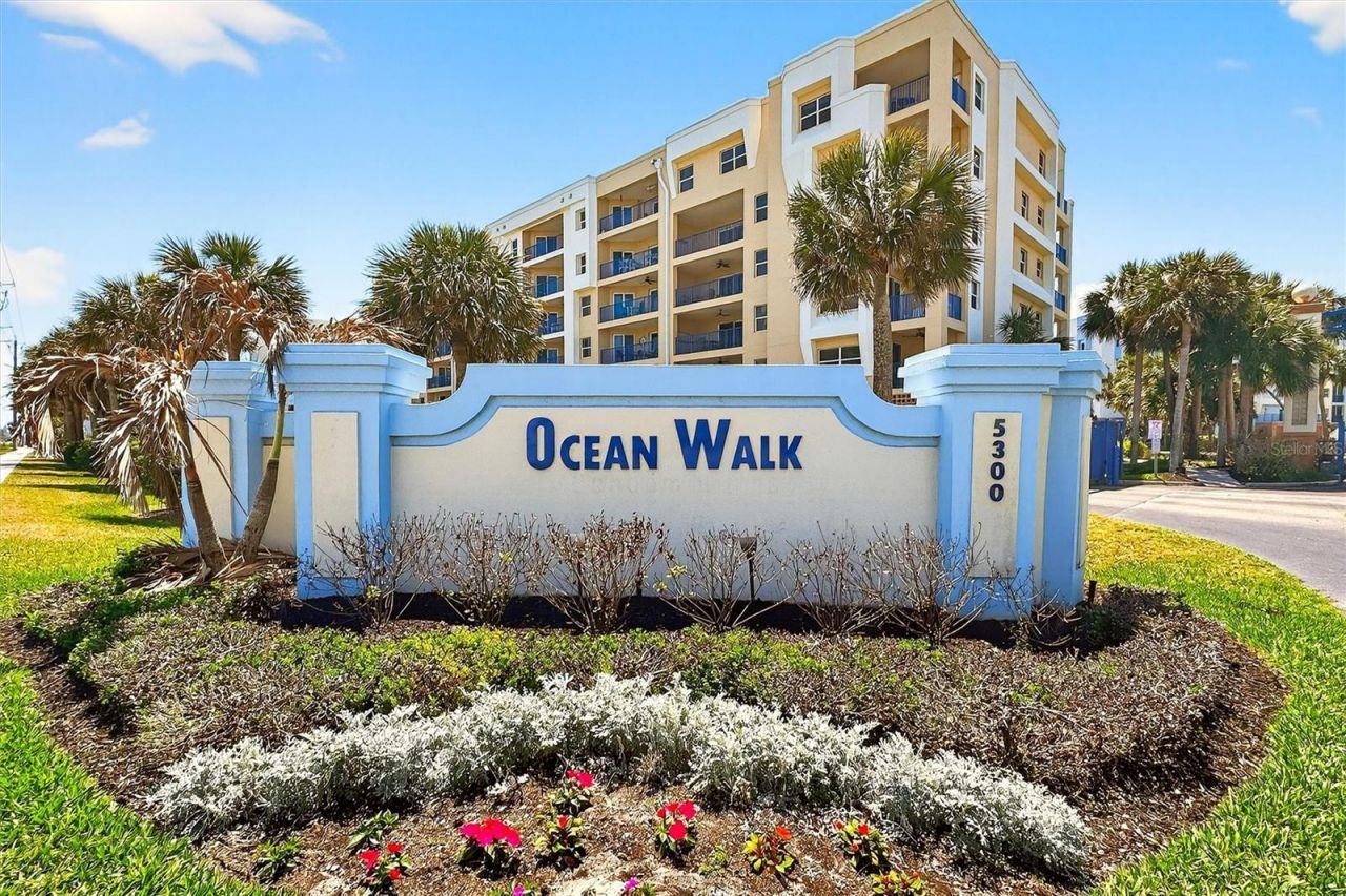 5300 S Atlantic Avenue, Unit 9-204, New Smyrna Beach, FL 32169 Photo