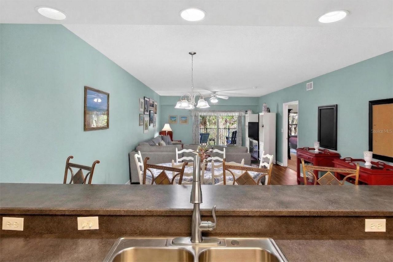 5300 S Atlantic Avenue, Unit 9-204, New Smyrna Beach, FL 32169 Photo