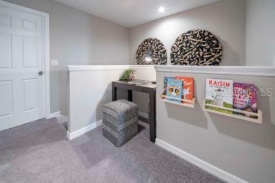 1298 Wispy Cypress Drive , Kissimmee, FL 34746 Photo