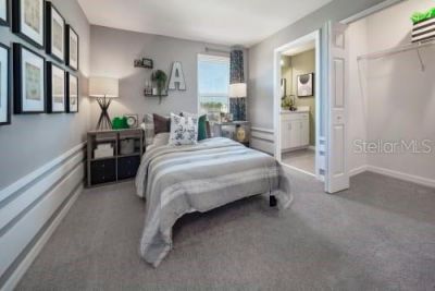 1298 Wispy Cypress Drive , Kissimmee, FL 34746 Photo