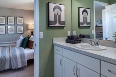 1298 Wispy Cypress Drive , Kissimmee, FL 34746 Photo