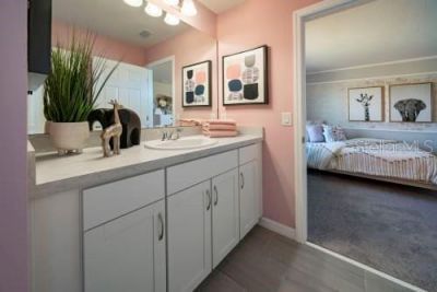 1298 Wispy Cypress Drive , Kissimmee, FL 34746 Photo