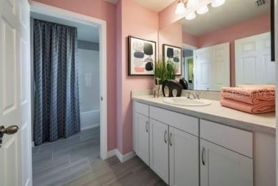 1298 Wispy Cypress Drive , Kissimmee, FL 34746 Photo