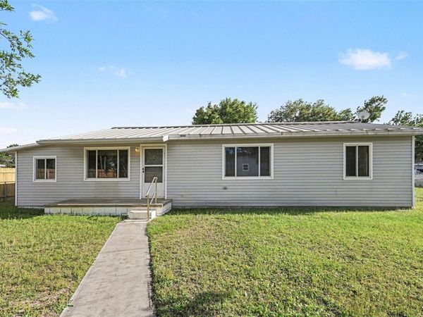 3541 BARNEY COURT, MIMS, FL 32754