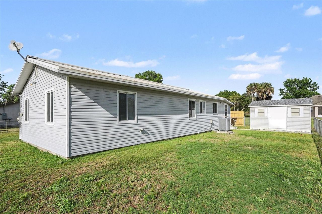 3541 Barney Court, Mims, FL 32754 Photo