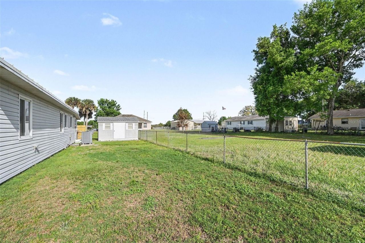 3541 Barney Court, Mims, FL 32754 Photo