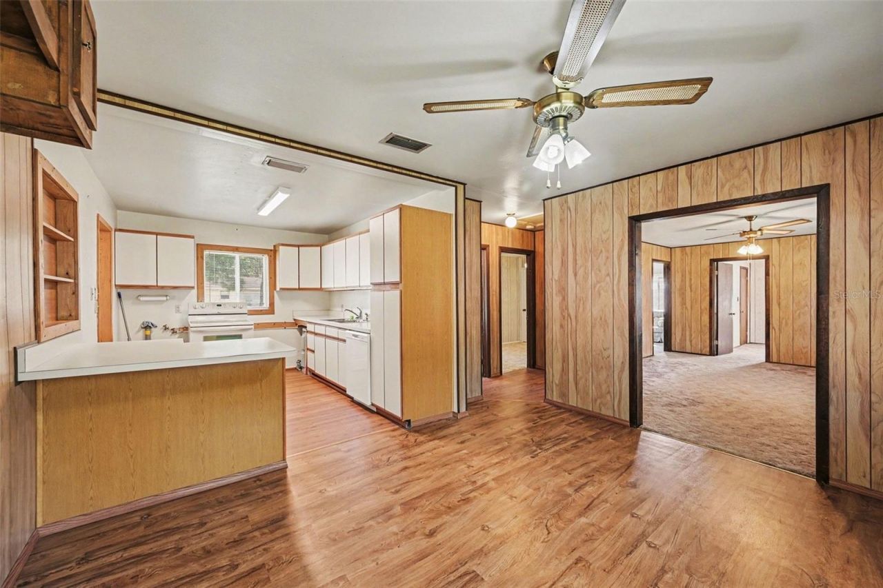 3541 Barney Court, Mims, FL 32754 Photo