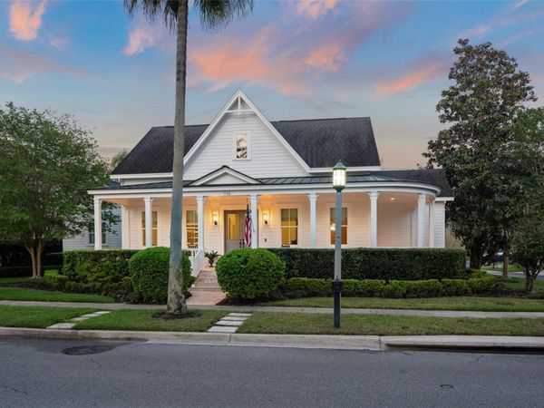 733 EASTLAWN DRIVE, CELEBRATION, FL 34747