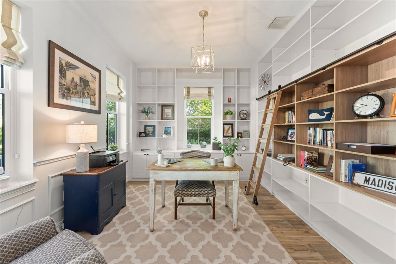 733 Eastlawn Drive, Celebration, FL 34747 Photo